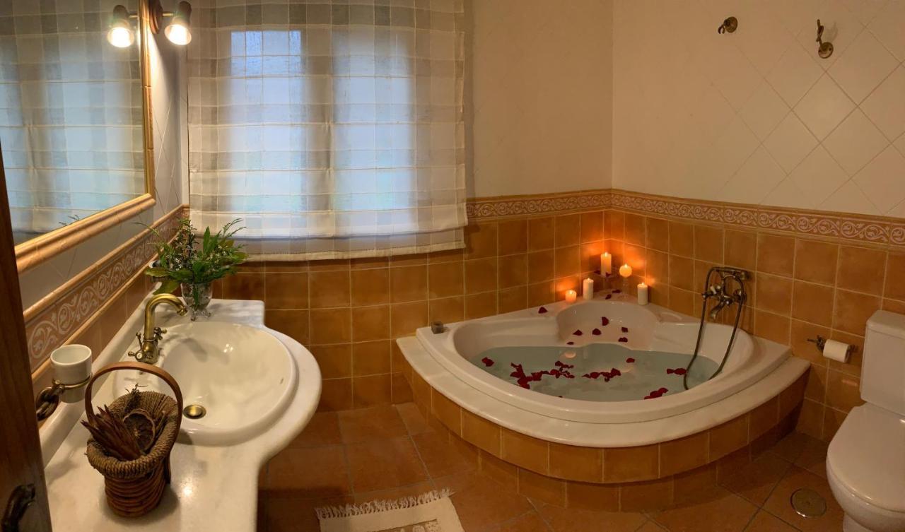 Chalet Rural 400 M Playa Piscina Barbacoa Chimenea Bueu Zewnętrze zdjęcie